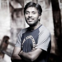 Kumar Ashutosh