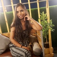 Komal Vaish