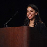Darshita (Dipa) Shah