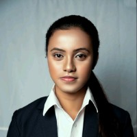 Kankshita Das goswami