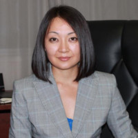 Carine Tan