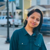 Sirisha Jinka