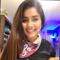 Brenda Delgado Huaylinos