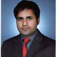 Salman Rashid