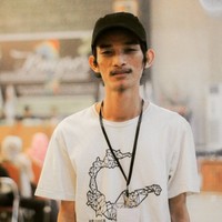 Ricky Darmawan Lambogo