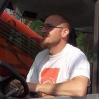 Mathieu Yernaux
