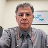 Ernesto F. Huerto Sr.