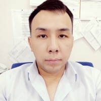 Kairat Amirzhanov