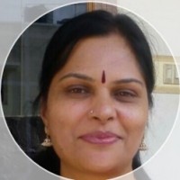 Malathi Thamilselvan