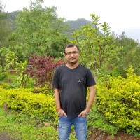 Ashish Raj