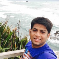 PATEL Nitesh