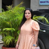 Snehal Goswami