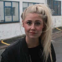 Andrea Vestergaard Olsen