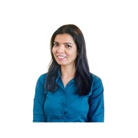 Priti Sharma