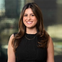 Marissa Bazikian