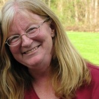 Anne Upton