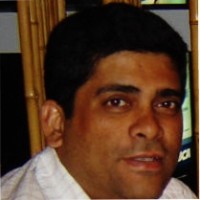 Sandip Roy