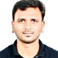 Chandra Reddy