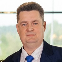 Algirdas Valinskas