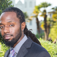 Xavier Fairley