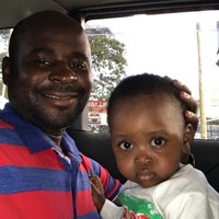 Katembo Justin Musabaha