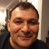Sergey Aliev