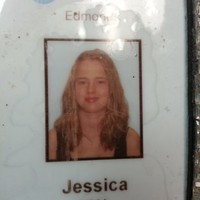 Jessica Cook