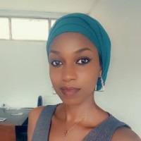 Andoh Ruth Anne