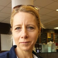 Amanda Reeves