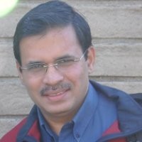 Venkatesh N