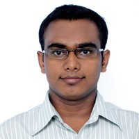 Vikram Bhaliya