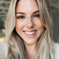 Caitlin Magee