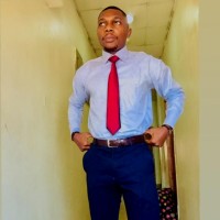 Samuel Nwadike
