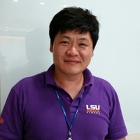 Jeongwook (Larry) Park