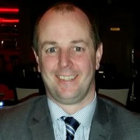 Mark Murphy QFA, LIB