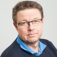 Stig Bjørnmelen