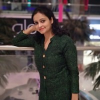 Nandni Sharma
