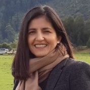 Camila Camacho Rocha