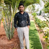 Hussain Md