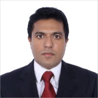 Antony Joseph
