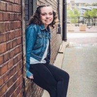 Abigail Darland
