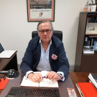 Ignacio Fonseca Fernández