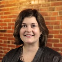 Kathleen Overholt