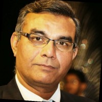 Aamer Rauf