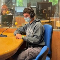 Nicolás Atanes Santos