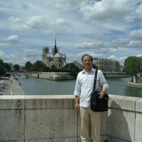 Ning Ma