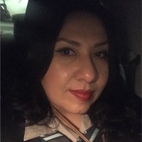 Claudia Chacon