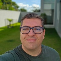 Marcelo Vilela de Morais