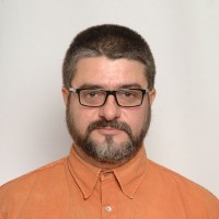 Nebojsa Milosavljevik