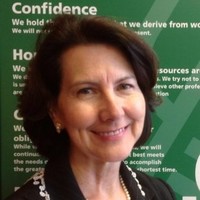 Sherry J. Huffman